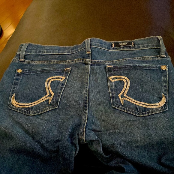 Rock and Republic Flared Jeans - Picture 11 of 12